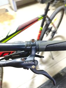 Б/у Велосипед Optima f1 01-200856007