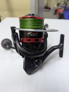 Б/у Катушка рыболовная Brain axent 6000s 01-200858790