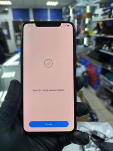 Б/у Мобильный телефон Apple iphone 11 pro max 64gb 01-200846836