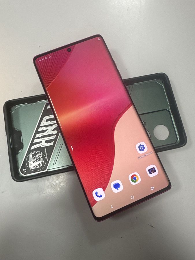 edge 50 fusion 8/256gb