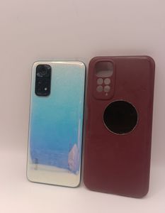 Б/в Мобільний телефон Xiaomi redmi note 11 4/64gb 01-200858655