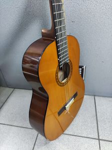 Б/в Класична гітара Yamaha cs40 01-200855538