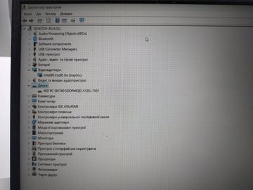 Б/у Ноутбук Lenovo 15/core i5-1235u ddr5/16gb ddr5/hdd *відсутній/ssd 512 gb/*інтегрована 01-200858917