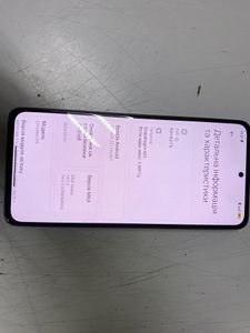 Б/в Мобільний телефон Xiaomi redmi note 13 5g 8/256gb 01-200858548