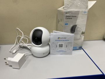 Б/в Ip-камера Ezviz ty2 fhd 01-200856563