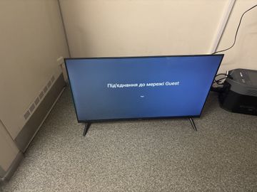 Б/в Телевізор Grifon diva dv43usb 01-200859129