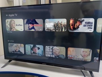 Б/в Телевізор Xiaomi tv a pro 32 01-200859254