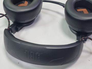 Б/у Наушники Jbl quantum one 01-200859727