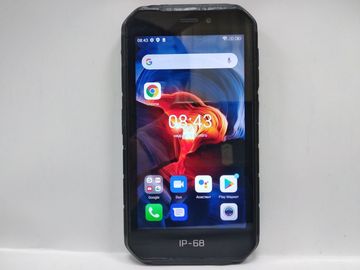 Б/в Мобільний телефон Ulefone armor x7 pro 4/32gb 01-200860211