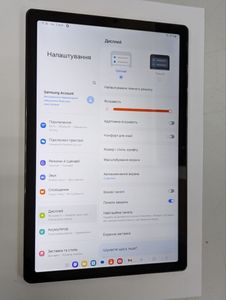 Б/в Планшет Samsung galaxy tab a8 10.5 3/32gb 01-200859757
