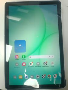 Б/в Планшет Samsung galaxy tab a11+ 5g 6/128gb 01-200861357