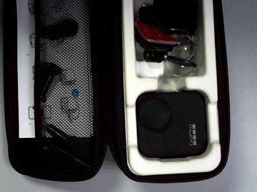 Б/в Екшн-камера Gopro max 360 spcc1 01-200861573