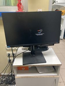 Б/в Монітор Samsung f24t452fqr 01-200861883