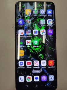 Б/у Мобильный телефон Oppo reno 5 lite 8/128gb 01-200861083