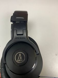 Б/в Навушники Audio-Technica ath-m30x 01-200860720