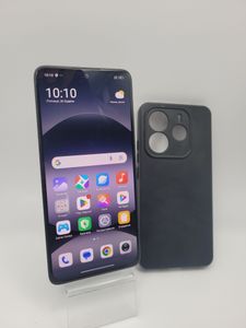 Б/у Мобильный телефон Xiaomi redmi note 14 5g 8/256gb 01-200860312