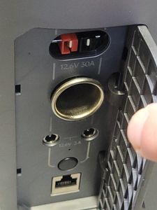 Б/в Зарядна станція Zendure superbase v6400 3800вт ups semi-solid gridflow wifi/bt 01-200862554