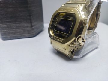 Б/в Годинник Casio gmw-b5000 01-200862646