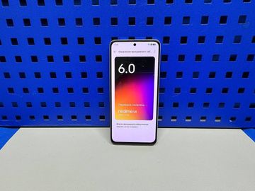 Б/в Мобільний телефон Realme 12+ 5g 8/256gb 01-200862762