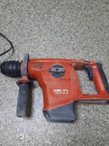 Б/у Перфоратор Hilti te 30-a36 01-200862791