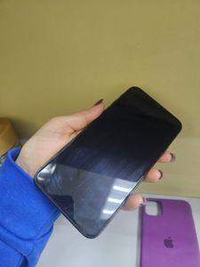 Б/в Мобільний телефон Apple iphone 11 pro max 64gb 01-200860520