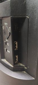 Б/в Телевізор Sony kdl-42w807a 01-200862348