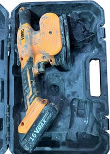 Б/в Віброприсоска Lanion vibro 1акб зп 01-200858720