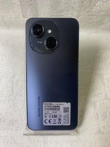 Б/в Мобільний телефон Tecno spark go 1 kl4 3/64gb 01-200861431