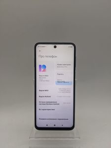 Б/в Мобільний телефон Xiaomi redmi note 9 pro 6/64gb 01-200861946