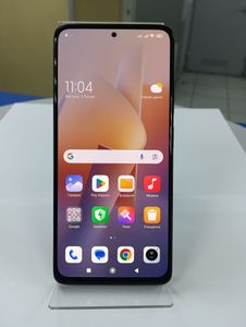 Б/в Мобільний телефон Xiaomi redmi note 12 pro 4g 8/256gb 01-200861363
