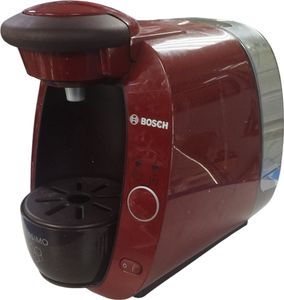 Б/в Кавоварка Bosch tassimo tas2005ee 01-200862146