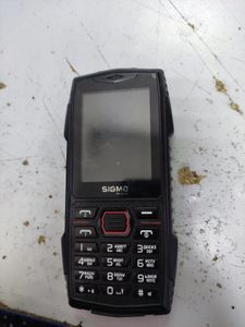 Б/у Мобильный телефон Sigma x-treme az68 01-200861623