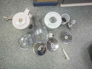 Б/в Кухонна машина Saturn st-fp0067 01-200864233