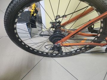 Б/в Велосипед Top Rider mtb 680 01-200864019
