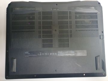 Б/у Ноутбук Acer 15/ryzen 5 7535hs ddr5/16gb ddr4/hdd *відсутній/ssd 512 gb/geforce rtx4050 6gb 01-200862592