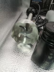 Б/у Блендер Liberton lhb-0306 01-200864421