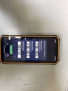 Б/у Мобильный телефон Ulefone armor x13 6/64gb 01-200864732