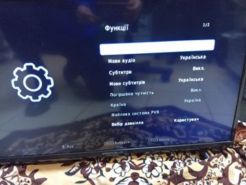 Б/в Телевізор Grunhelm 32h300-t2 01-200864876