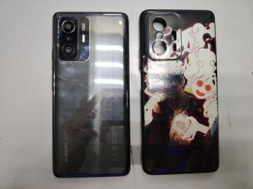 Б/у Мобильный телефон Xiaomi 11t 8/128gb 01-200864948