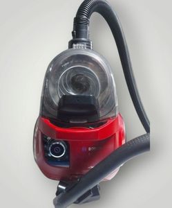 Б/у Пылесос Bosch serie 4 bgc21x350 01-200794981