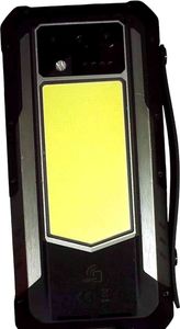 Б/в Мобільний телефон Oukitel wp100 titan 16/512gb 01-200835385