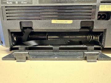 Б/в Магнітола Universum ctr 1011 01-200862998