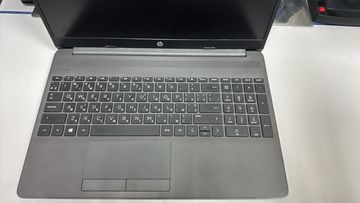 Б/в Ноутбук Hp 15/ryzen 5 5500u ddr4/16gb ddr4/ssd 256 gb/*інтегрована 01-200864952