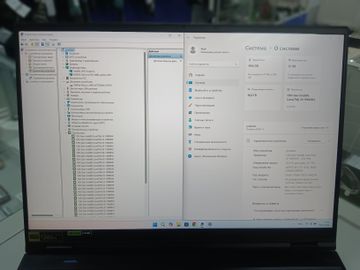 Б/в Ноутбук Acer 15/core i9-13900h ddr5/16gb ddr5/hdd *відсутній/ssd 1000 gb/geforce rtx4080 12gb 01-200635502