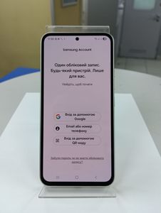 Б/у Мобильный телефон Samsung galaxy a54 5g a546e 6/128gb 01-200862866