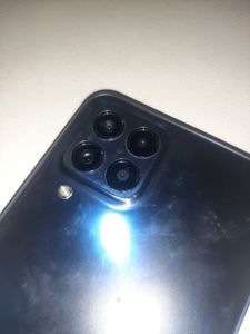 Б/в Мобільний телефон Samsung galaxy m33 5g sm-m336b 6/128gb 01-200865726