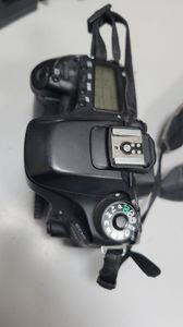 Б/в Фотоапарат Canon eos 80d / efs 18-135mm 01-200789742