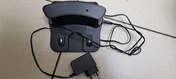 Б/в Робот-пилосос Cleanova w6 01-200864127