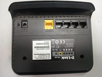 Б/в Бездротовий маршрутизатор D-Link dir-300 01-200866296