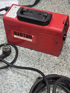 Б/в Зварювальний апарат Foton ct 205d 01-200866917